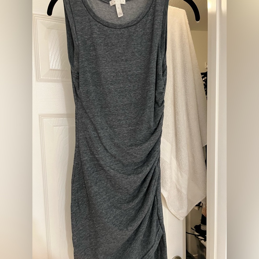 Keith dress size XS